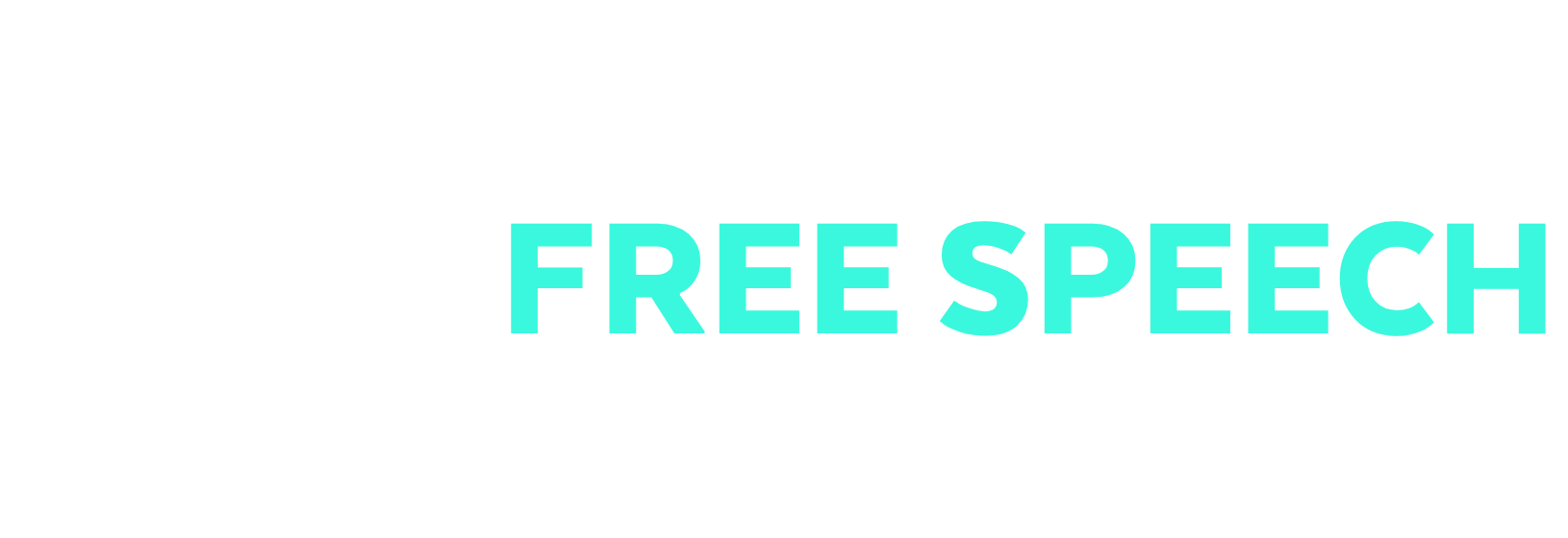 Global Free Speech Summit Logo